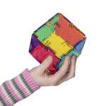 Konstruktions-Set, 400-tlg. - E 770311 f