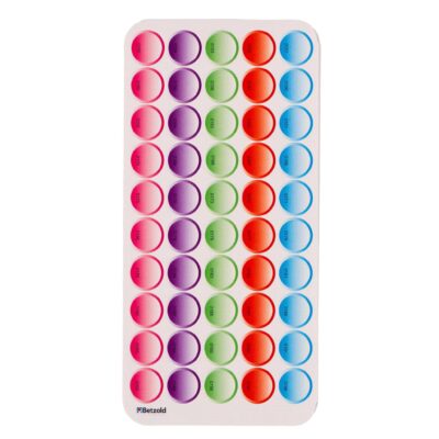 Tellimero Stickerbogen