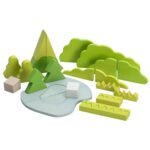 Bausteinset „Natur“ - E 771747 a