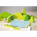 Bausteinset „Natur“ - E 771747 c