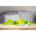 Bausteinset „Natur“ - E 771747 d