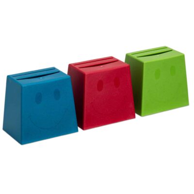 Becherquizzer aus treeNside-Material