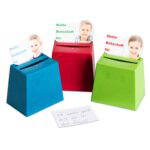 Becherquizzer aus treeNside-Material - E 850289 h