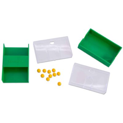 Multi-Split-Schüttelbox