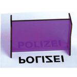 Zauberspiegel, violett - E 863 c