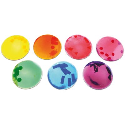 Flüssigkeitskreise, 7-tlg