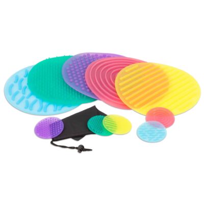 Fühl-und Tastplatten