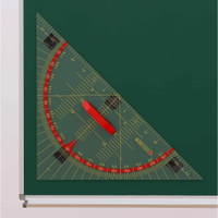 GEOLINER Magnet-Geodreieck – Bild 7