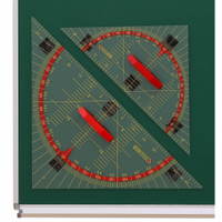GEOLINER Magnet-Geodreieck – Bild 8