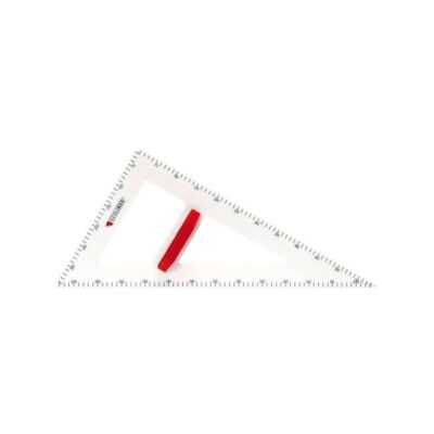 GEOLINER Magnet-Winkel, rechtwinklig, 60 cm