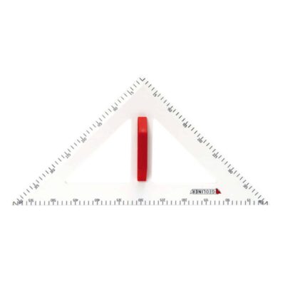 GEOLINER Winkel, gleichschenklig