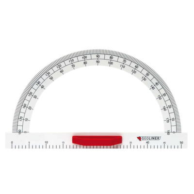 GEOLINER Magnet-Winkelmesser