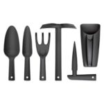 Gartenwerkzeug-Set - Gartenwerkzeug Set E 763551 a ZN