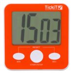Jumbo Timer - Jumbo Timer 84107 a ZN