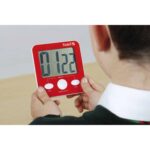 Jumbo Timer - Jumbo Timer 84107 b ZN