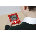 Jumbo Timer - Jumbo Timer 84107 c ZN