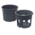 Kartoffel-Pflanztopf - Kartoffel Pflanztopf E 763558 h ZN