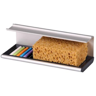 Kreide- und Schwammbehälter