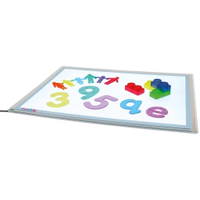 Leuchtplatte für Kinder – Bild 11