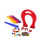 Magnet-Experimentier-Set - Magnet Experimentier Set 87608 a ZN