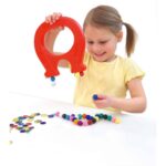 Magnet-Experimentier-Set - Magnet Experimentier Set 87608 h ZN