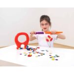 Magnet-Experimentier-Set - Magnet Experimentier Set 87608 j ZN
