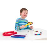 Magnet-Experimentier-Set - Magnet Experimentier Set 87608 k ZN