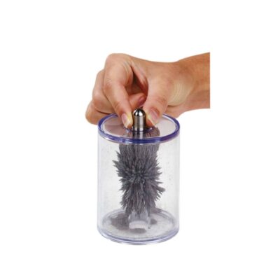 Magnetfeld-Demo-Zylinder