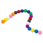 Magnetkugeln - Magnetkugeln E 87621 i ZN