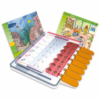 Max Lerngerät Kennenlernset