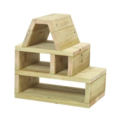 Outdoor-Mini-Spielhaus