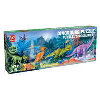 Puzzle „Glow in the dark“ – Bild 14