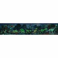Puzzle „Glow in the dark“ – Bild 13