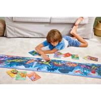 Puzzle „Glow in the dark“ – Bild 12