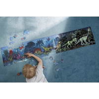 Puzzle „Glow in the dark“ – Bild 10