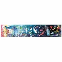 Puzzle „Glow in the dark“ – Bild 6