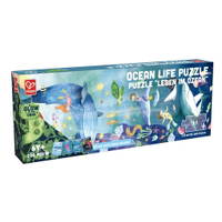 Puzzle „Glow in the dark“ – Bild 5