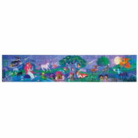 Puzzle „Glow in the dark“ – Bild 8