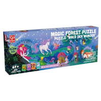 Puzzle „Glow in the dark“ – Bild 7