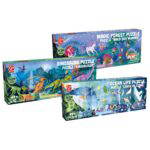 Puzzle „Glow in the dark“ - Puzzle Glow in the dark E 769411 a ZN