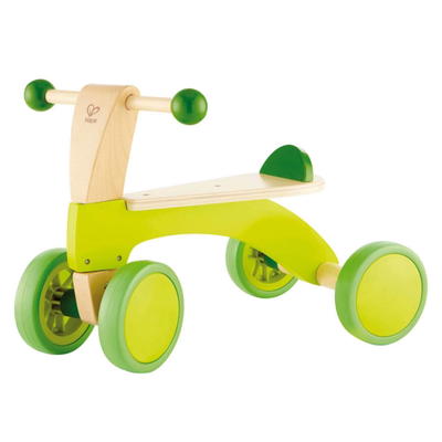 Rutschrad