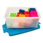 SNAP-X Regenbogenset, 270-tlg. - SNAP X Regenbogenset 270 tlg E 759862 c ZN