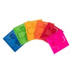 SNAP-X Regenbogenset, 270-tlg. - SNAP X Regenbogenset 270 tlg E 759862 i ZN