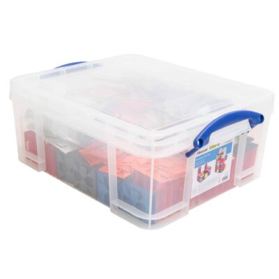 SNAP-X Riesen-Set, 700-tlg.