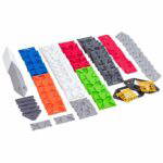 SNAP-X Starter-Set, 100-tlg. - SNAP X Starter Set 100 tlg E 758837 h ZN