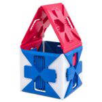 SNAP-X Starter-Set, 100-tlg. - SNAP X Starter Set 100 tlg E 758837 o ZN