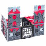 SNAP-X Starter-Set Midi, 500-tlg. - SNAP X Starter Set Midi 500 tlg E 758502 u ZN