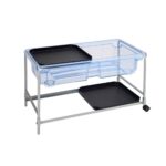 Sand- und Wasser-Spieltisch - Sand und Wasser Spieltisch E 767314 a ZN