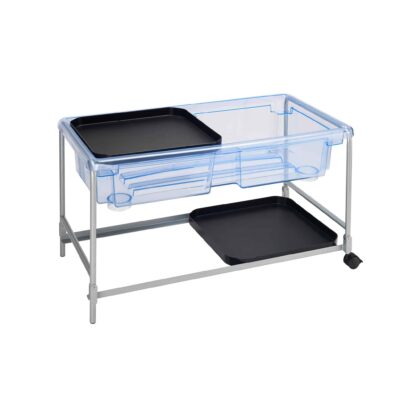 Sand- und Wasser-Spieltisch