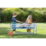 Sand- und Wasser-Spieltisch - Sand und Wasser Spieltisch E 767314 b ZN